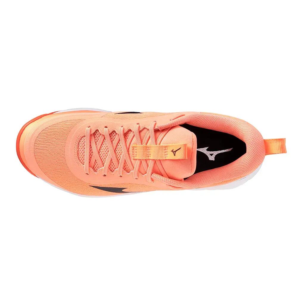 Buty halowe Mizuno Wave Luminous Pro 3/7