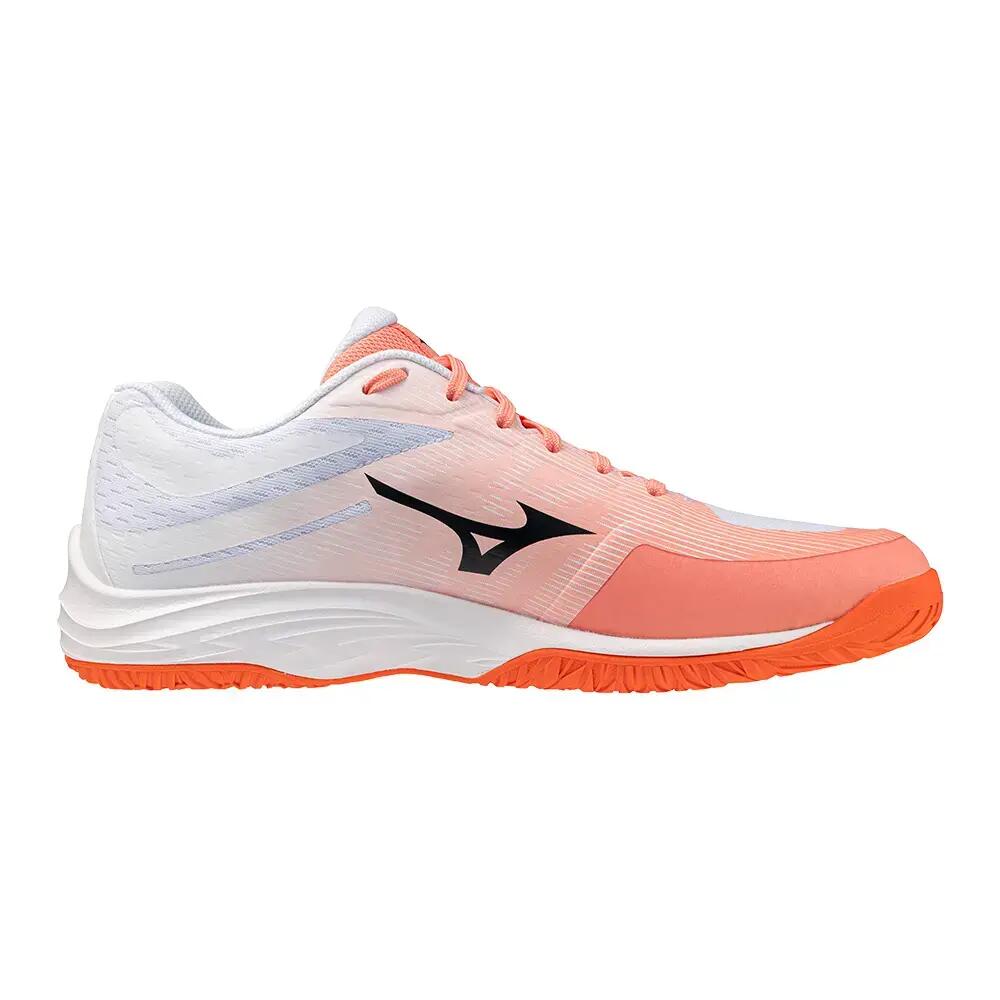 Hallenschuhe Mizuno Lightning Select 2/6