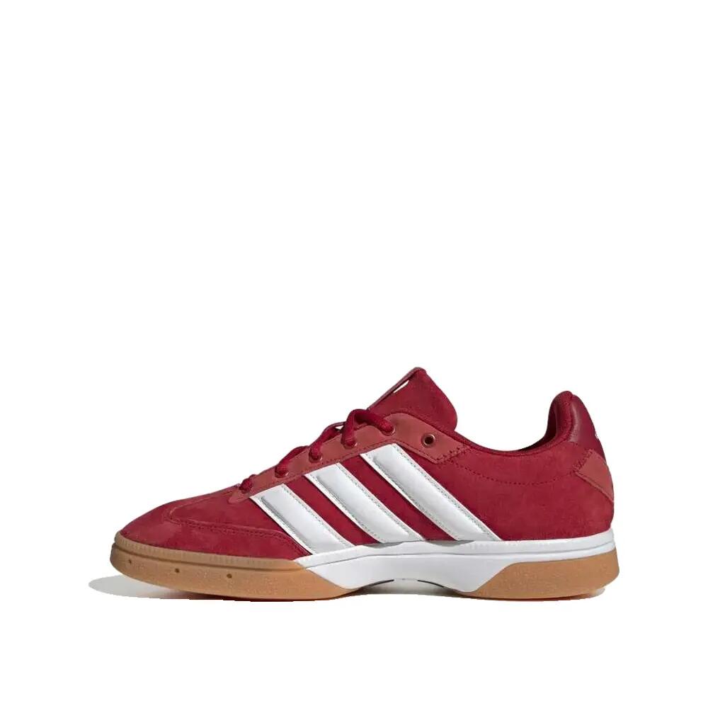 Scarpe da pallamano adidas Spezialist Multicolore 3/8
