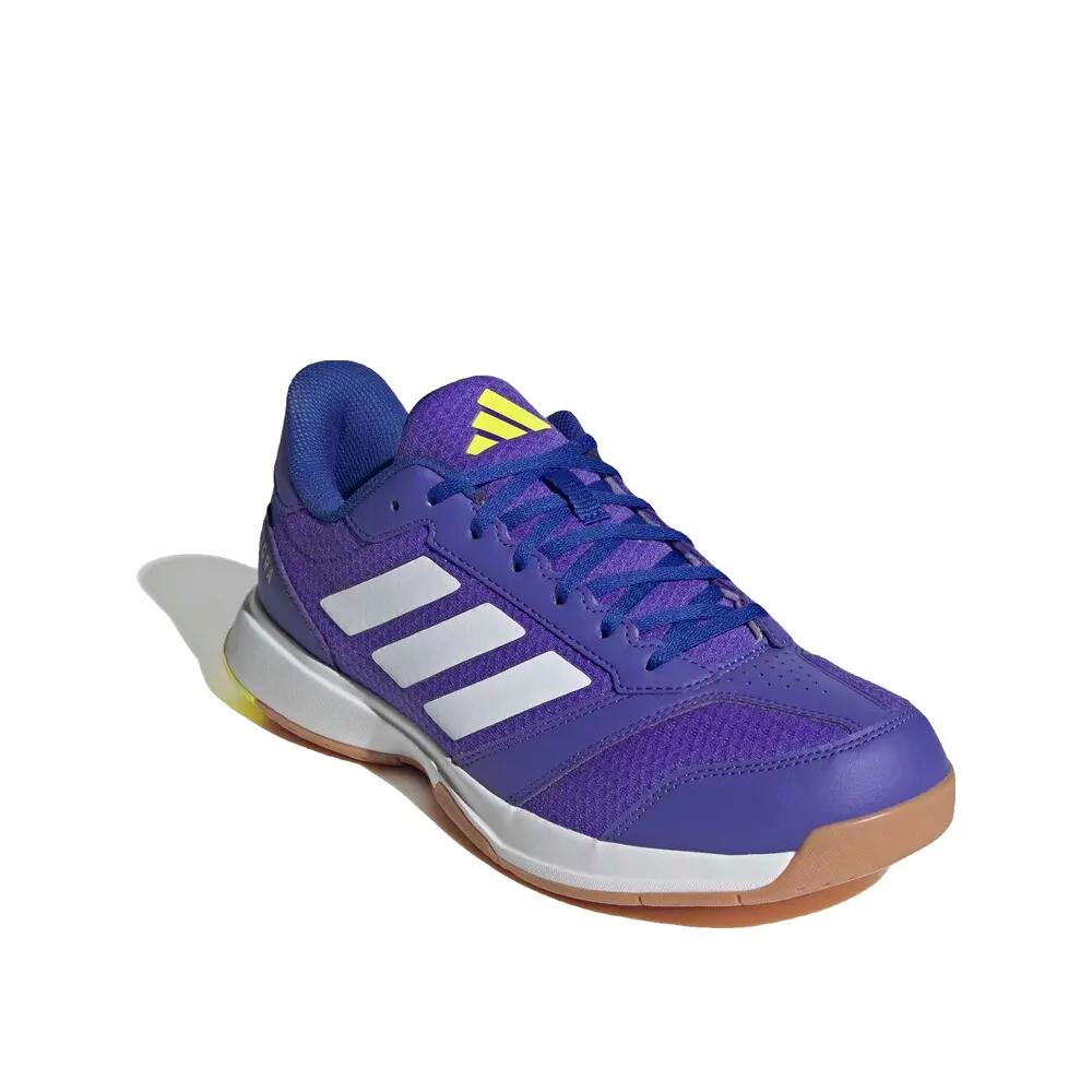 Chaussures de volley-ball adidas Ligra 8 Multicolore 6/8