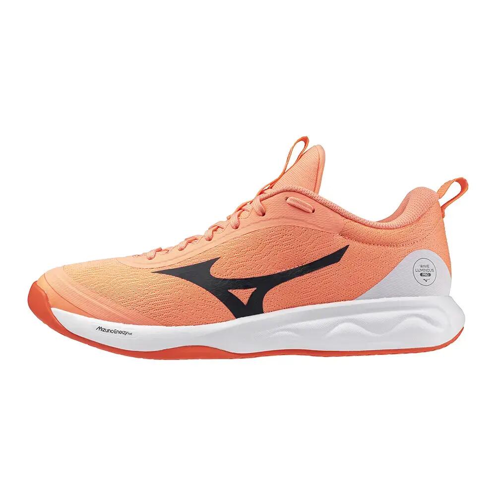 Buty halowe Mizuno Wave Luminous Pro 2/7