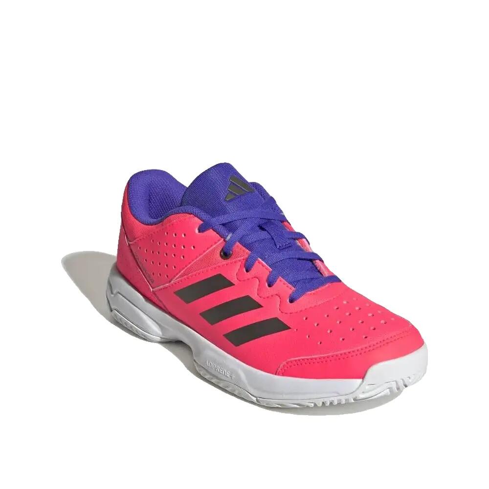 Scarpe da pallamano adidas Court Stabil Multicolor 2/8