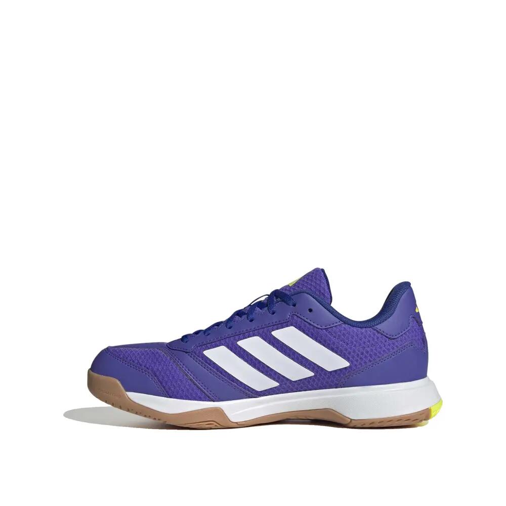 Chaussures de volley-ball adidas Ligra 8 Multicolore 5/8