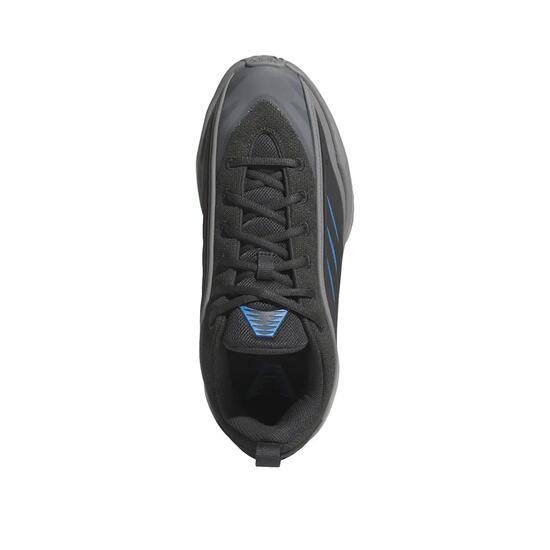 Chaussures de basket adidas Believe That 1 Gris