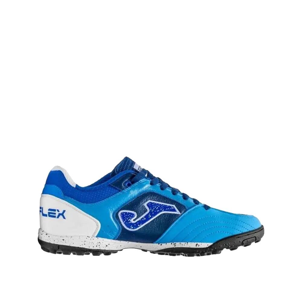 Zapatos de fútbol Joma Top Flex 2635 TF Azul 3/7