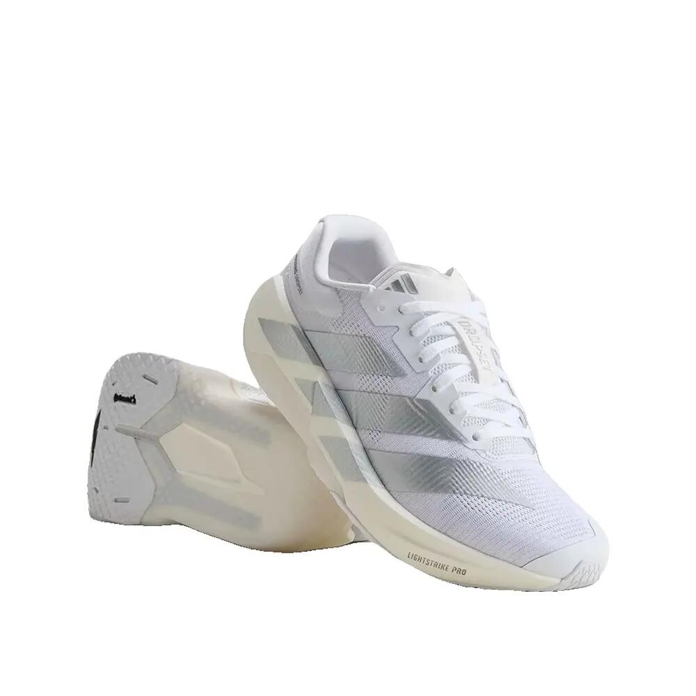 Zapatillas de entrenamiento adidas adizero dropset pro Blanc 9/10