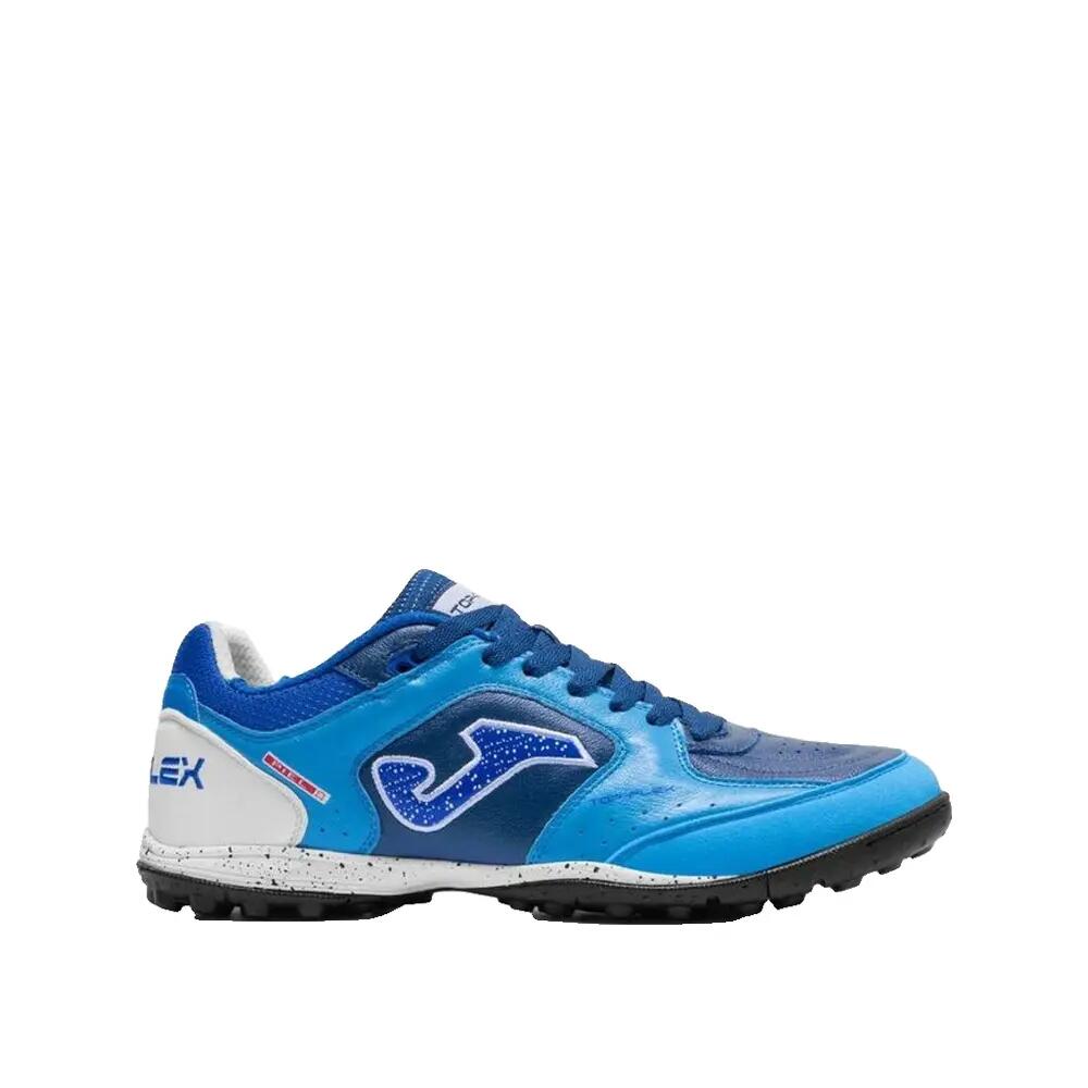 Zapatos de fútbol Joma Top Flex 2635 TF Azul 2/7
