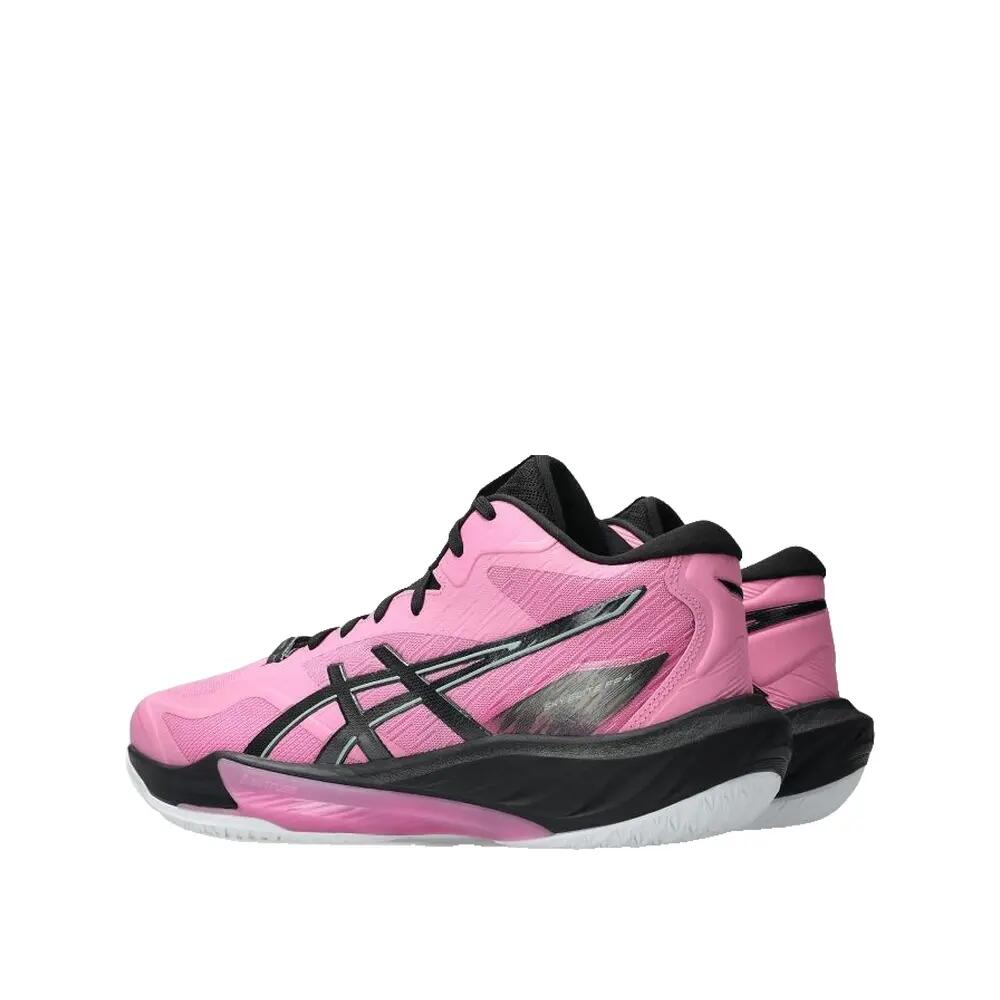 Buty Do Piłki Siatkowej Asics Sky Elite Ff Mt 4 Dorosłych 4/8