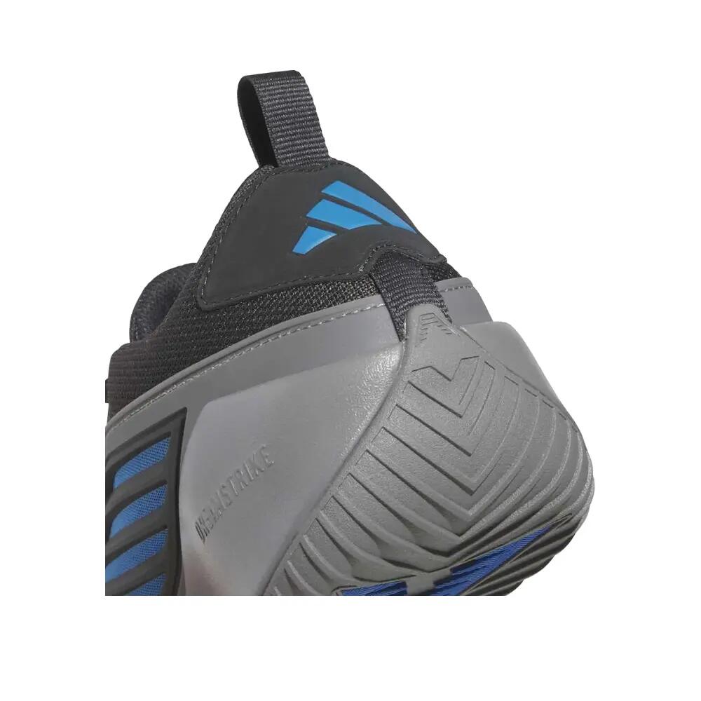 Chaussures de basket adidas Believe That 1 Gris 7/8