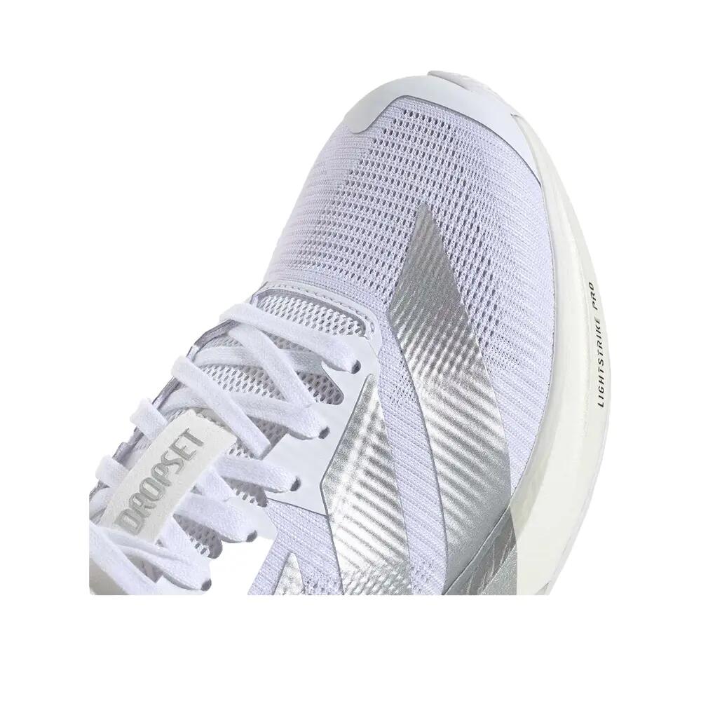 Zapatillas de entrenamiento adidas adizero dropset pro Blanc 8/10