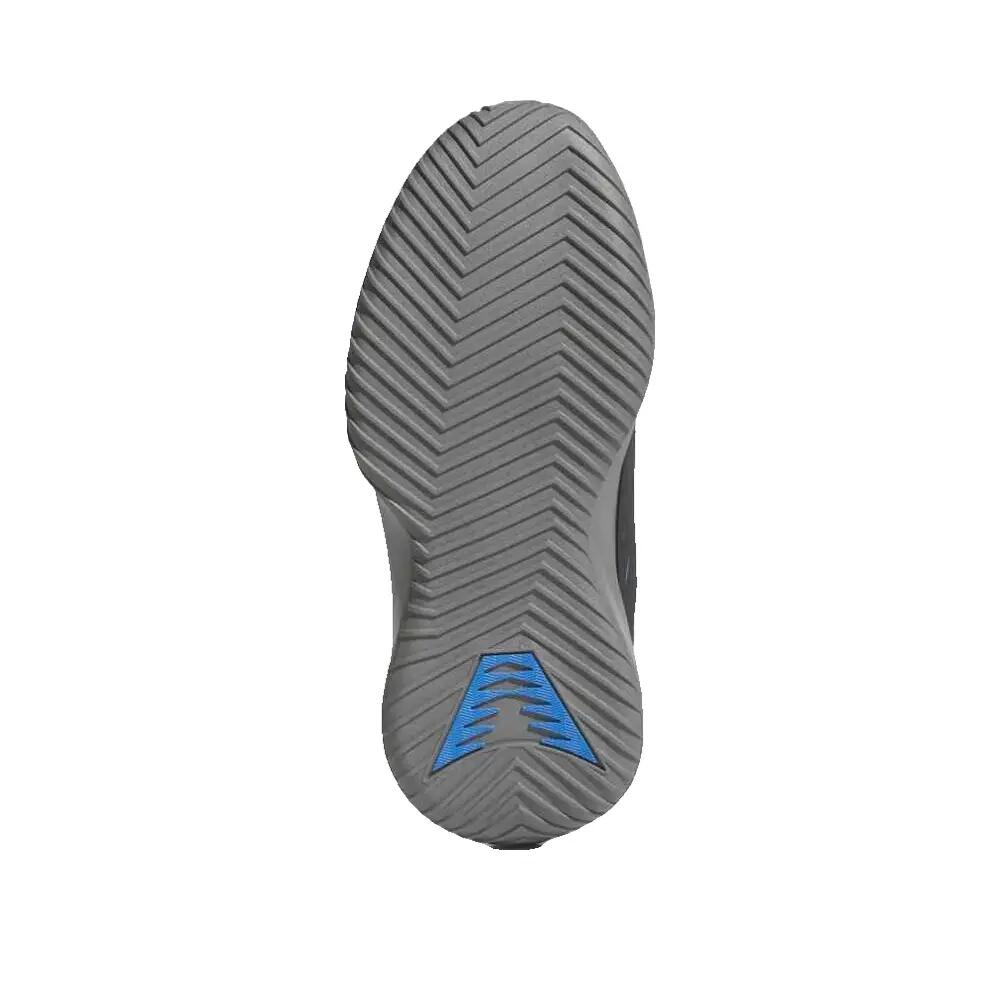 Chaussures de basket adidas Believe That 1 Gris 6/8