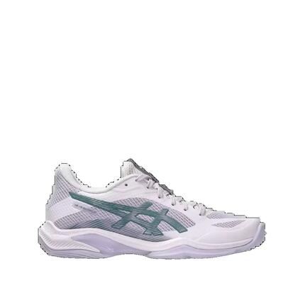 Sportliche Schuhe Asics Blade FF 2 Violett/Türkis
