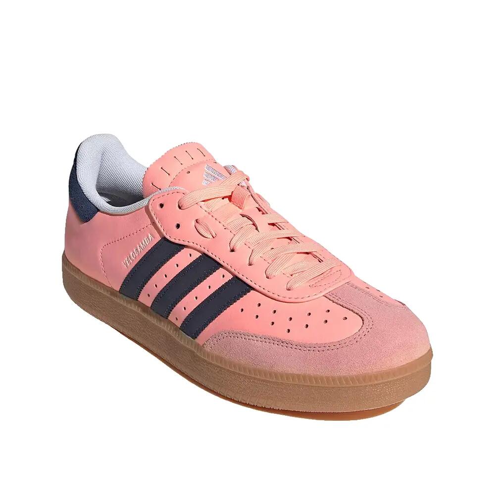 Chaussuras de bicicleta adidas Velosamba Lea Frozen Turbo 2/8