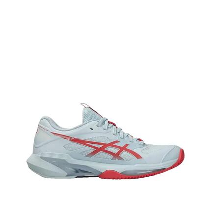 Zapatillas de tenis Asics Solution Speed FF 4 Clay Sky/Sienna