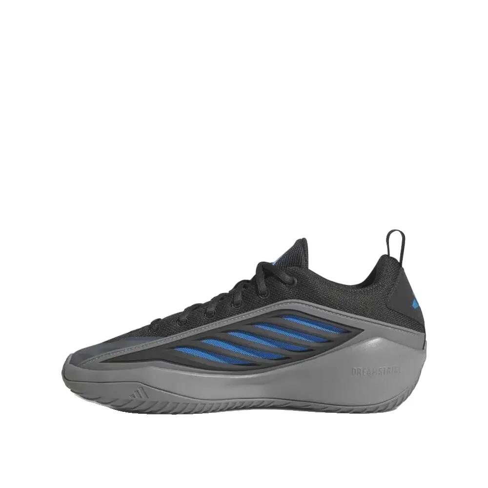 Chaussures de basket adidas Believe That 1 Gris 3/8