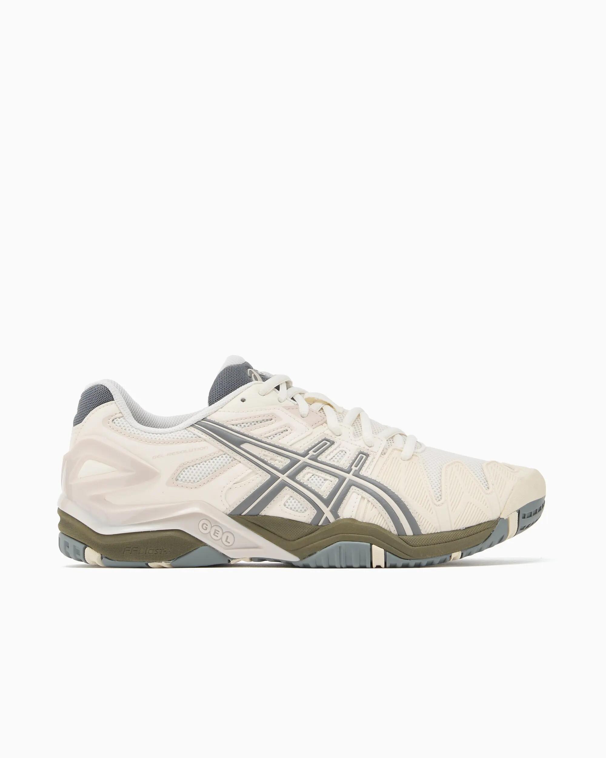 ASICS picture