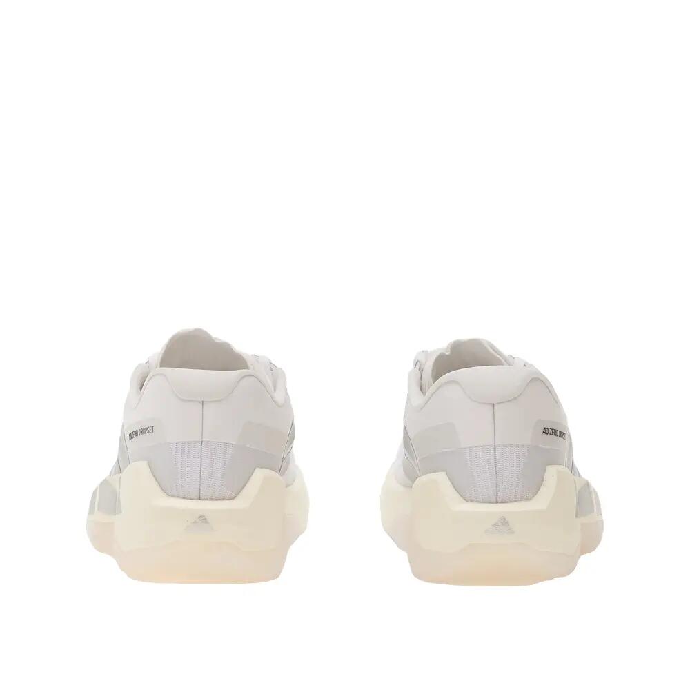 Zapatillas de entrenamiento adidas adizero dropset pro Blanc 4/10