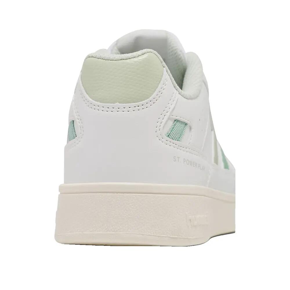 Schnürsenkel Sneaker St. Power Damen 8/8
