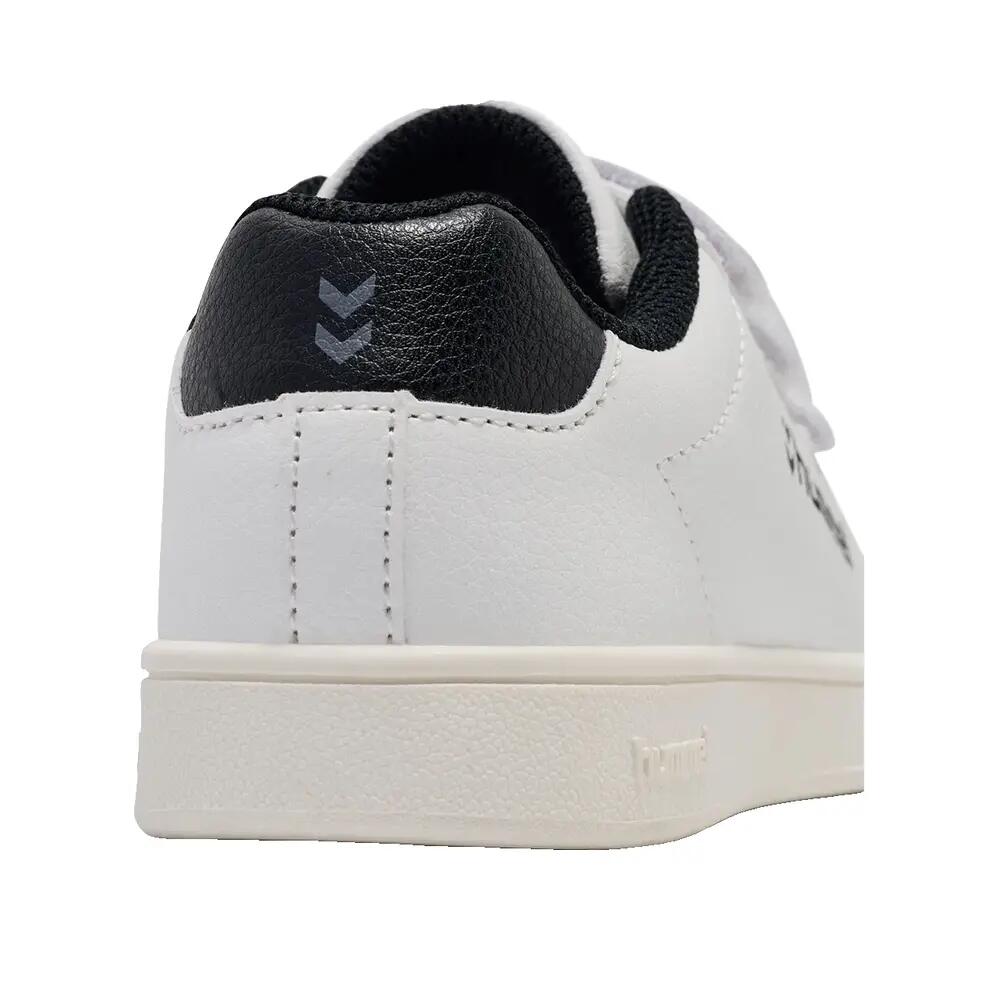 Fermeture Velcro Sneaker Match Point Enfant 8/14