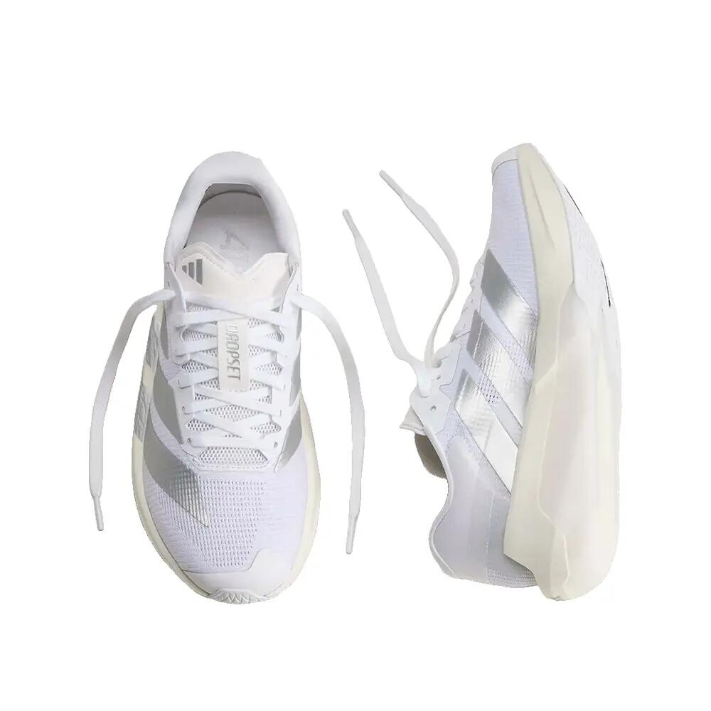 Zapatillas de entrenamiento adidas adizero dropset pro Blanc 10/10