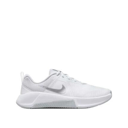 Zapatillas Nike MC Trainer 3 Blancas/Platino Metálico