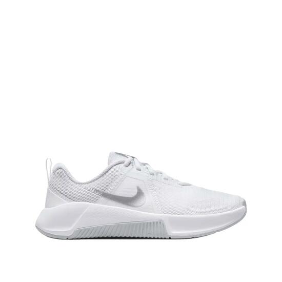 Zapatillas Nike MC Trainer 3 Blancas/Platino Metálico