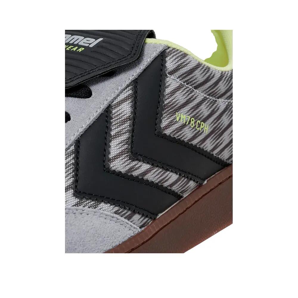 Lacets Sneaker Vm78 Cph Adulte 8/14