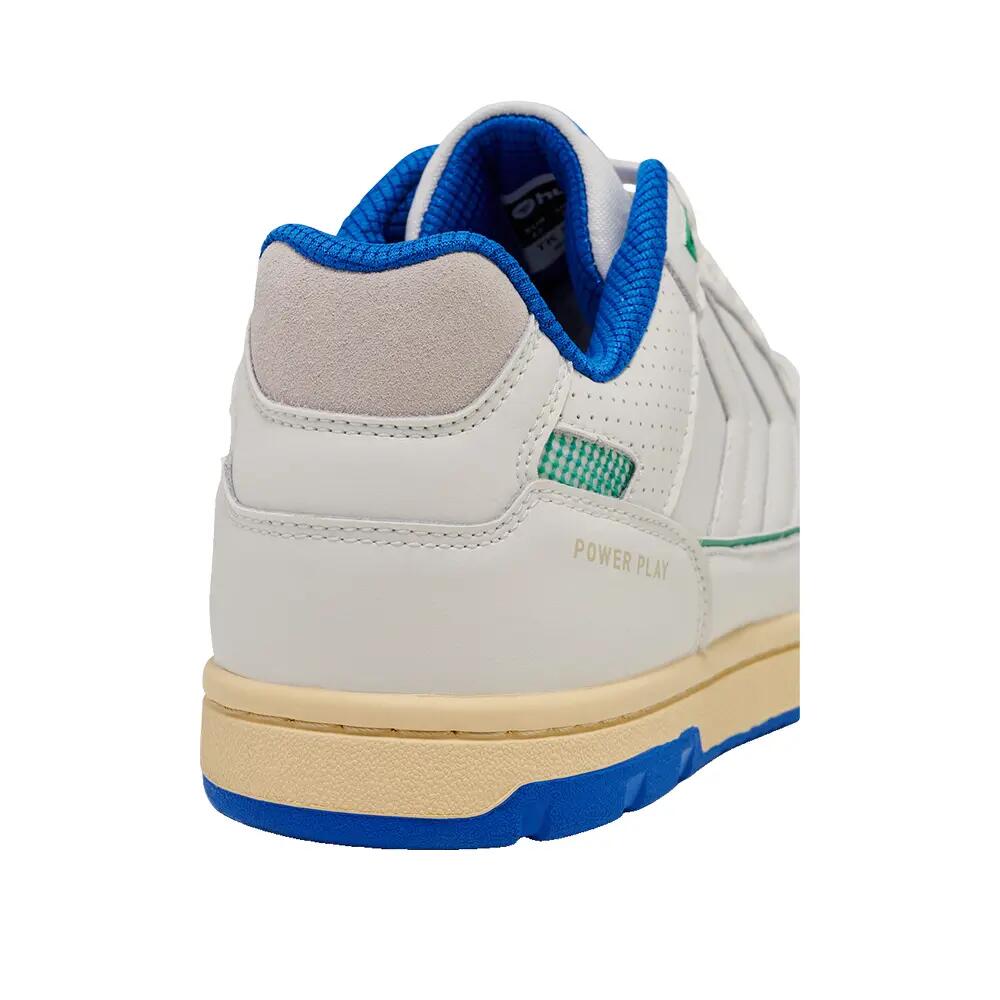 Sneakers Hummel Power Play LX-E AP1 8/8