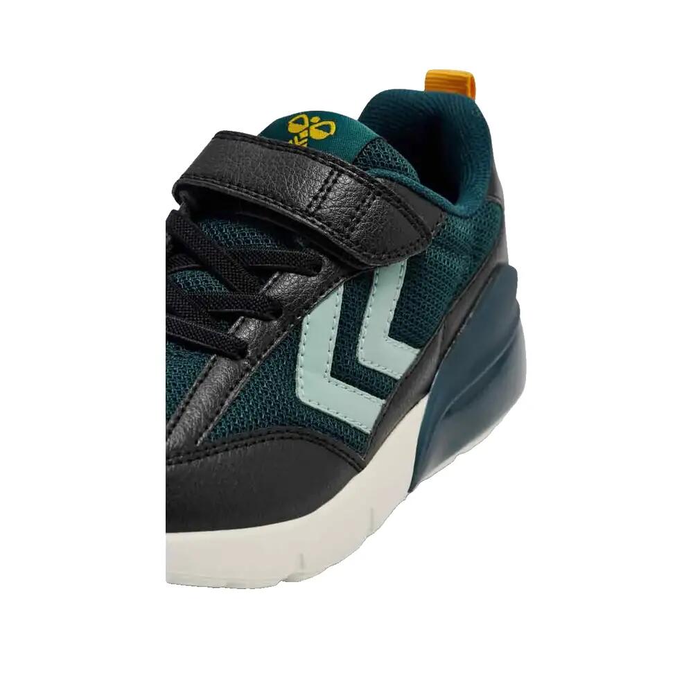 Klettverschluss Sneaker Daylight Jr Lebensstil Kinder 8/14