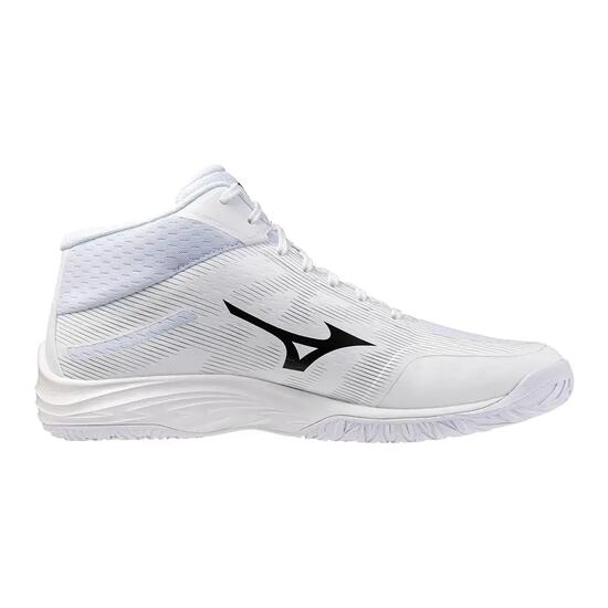 Buty halowe Mizuno Lightning Select Mid