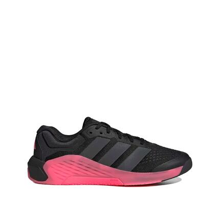 Zapatillas de entrenamiento Adidas Dropset 4 Negra
