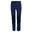 Pantalon de trekking pour enfants Arendal XT Respirant Bleu marine / Orange