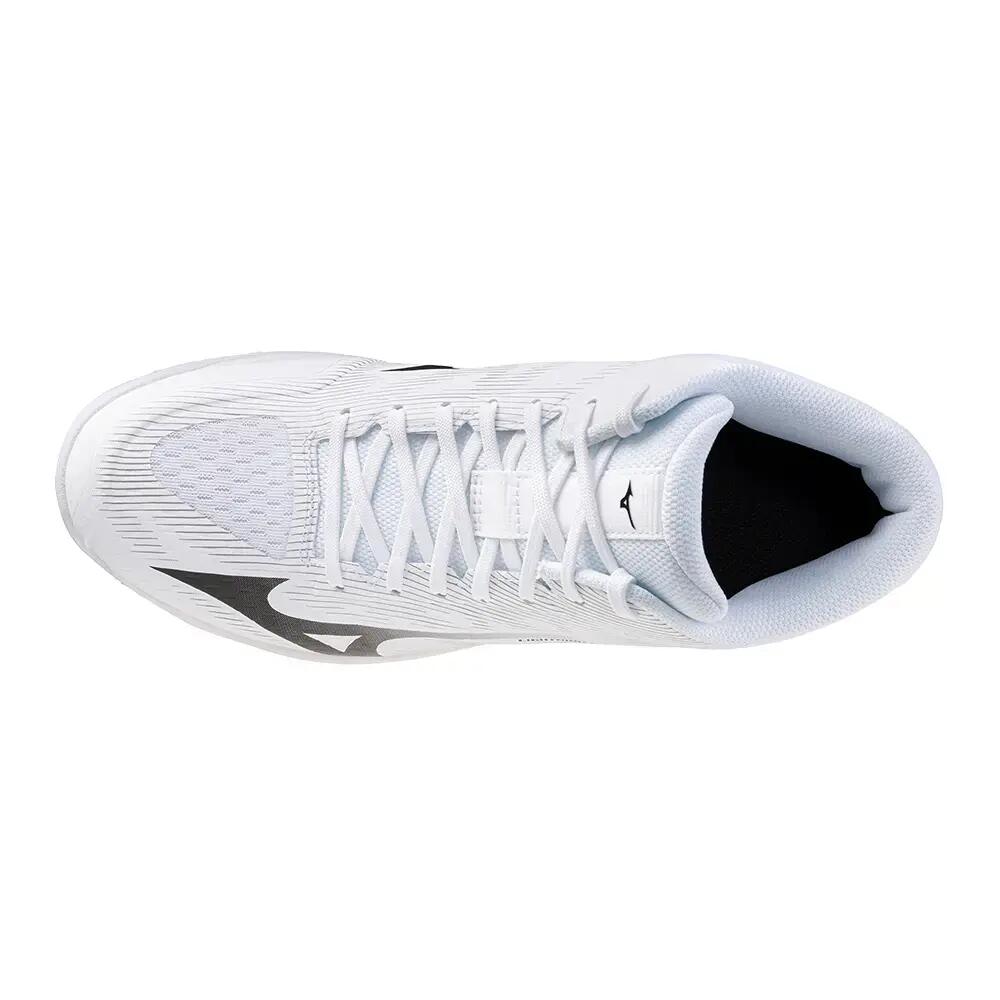 Hallenschuhe Mizuno Lightning Select Mid 5/6
