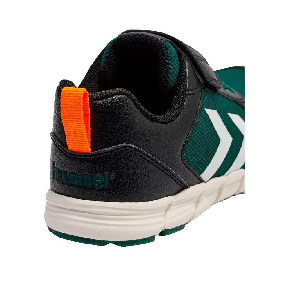 Cierre De Velcro Zapatillas Speed 2.0 Los Niños Unisex 8/14