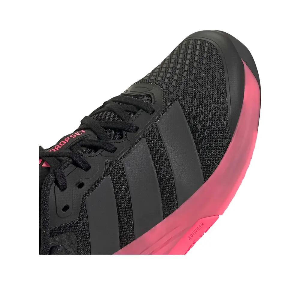 Chaussures de training Adidas Dropset 4 Noir 9/10