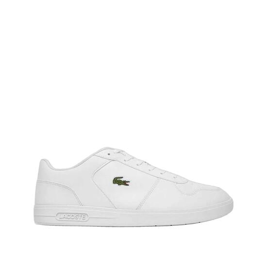 Lacoste Schuhe 48SMA0114-21G Weiß