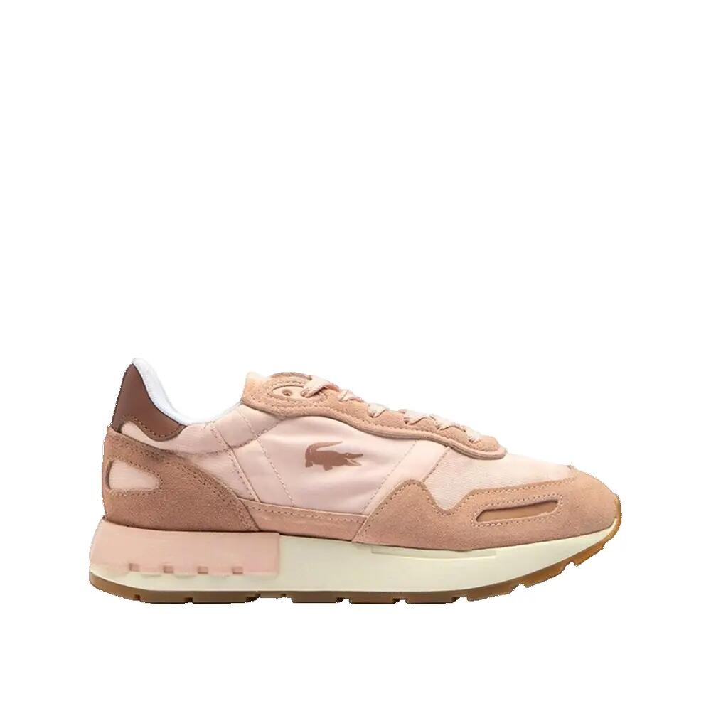 Lacoste Schuhe 749sfa0018 Rosa 1/5
