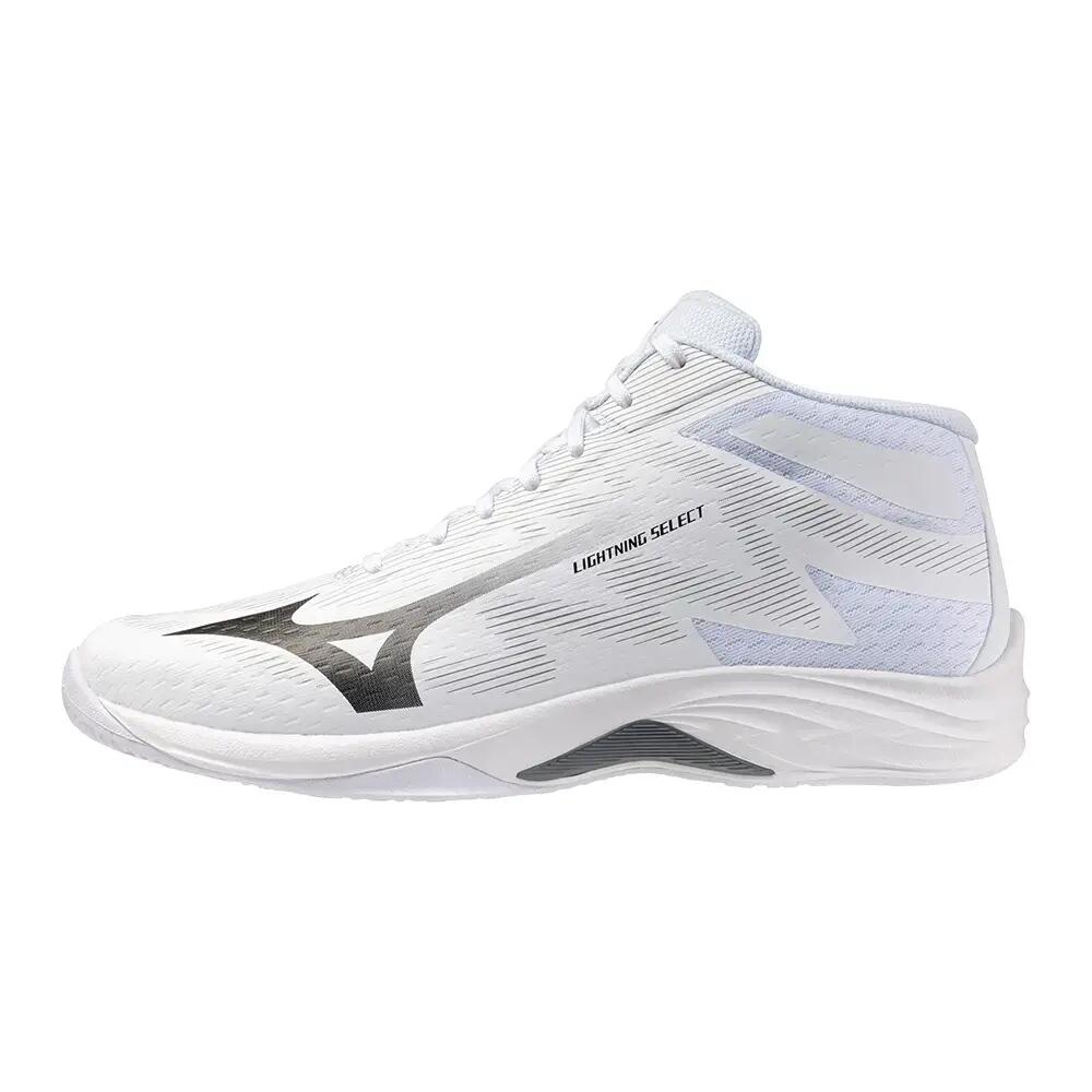 Hallenschuhe Mizuno Lightning Select Mid 3/6