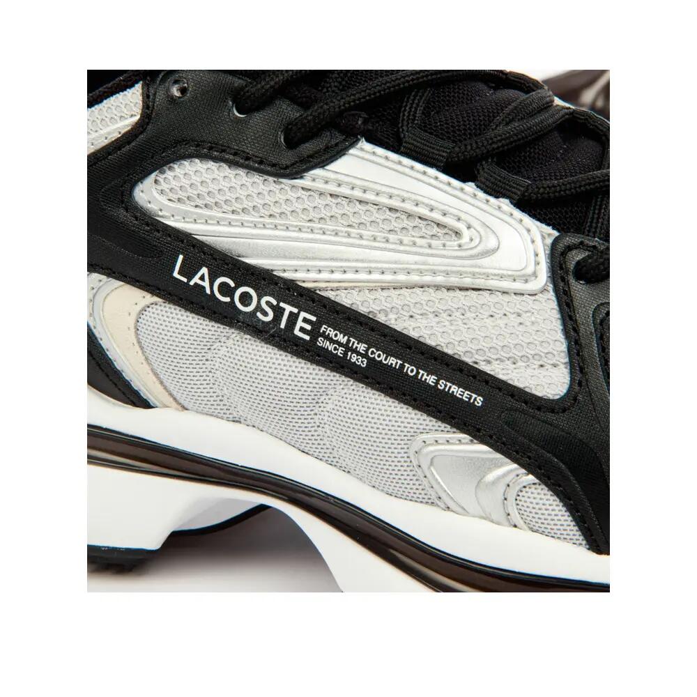 Buty Lacoste L003 2k24 Szare 8/9