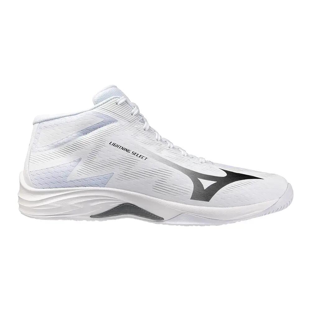 Hallenschuhe Mizuno Lightning Select Mid 2/6