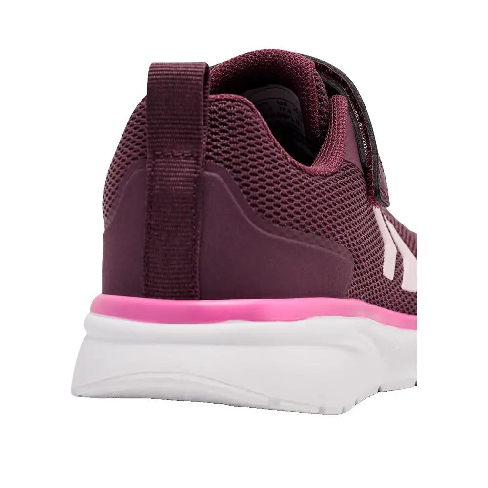 Cordones Elásticos Zapatillas Actus Tr Estilo De Vida Los Niños Unisex 8/14