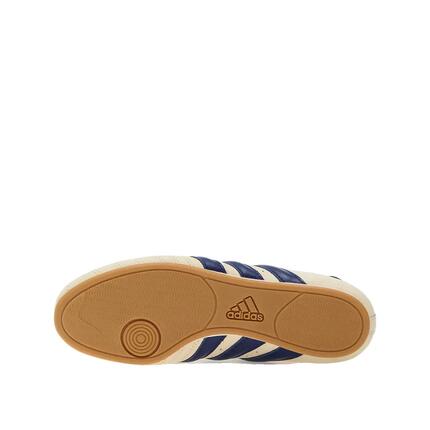 Taekwondo-Schuhe adidas Weiß/Victory Blue/Gum