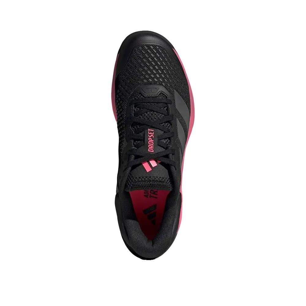 Chaussures de training Adidas Dropset 4 Noir 6/10