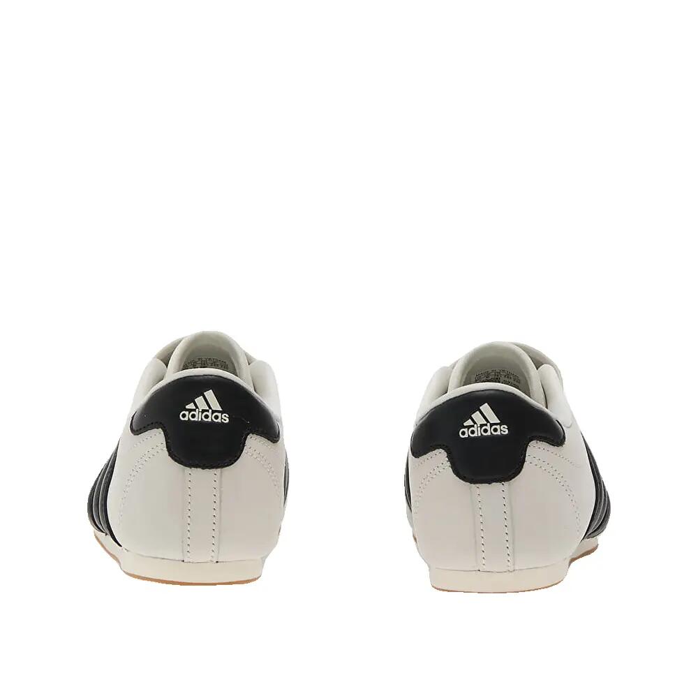 Chaussures de taekwondo adidas Off White/Core Black/Gum 4/10