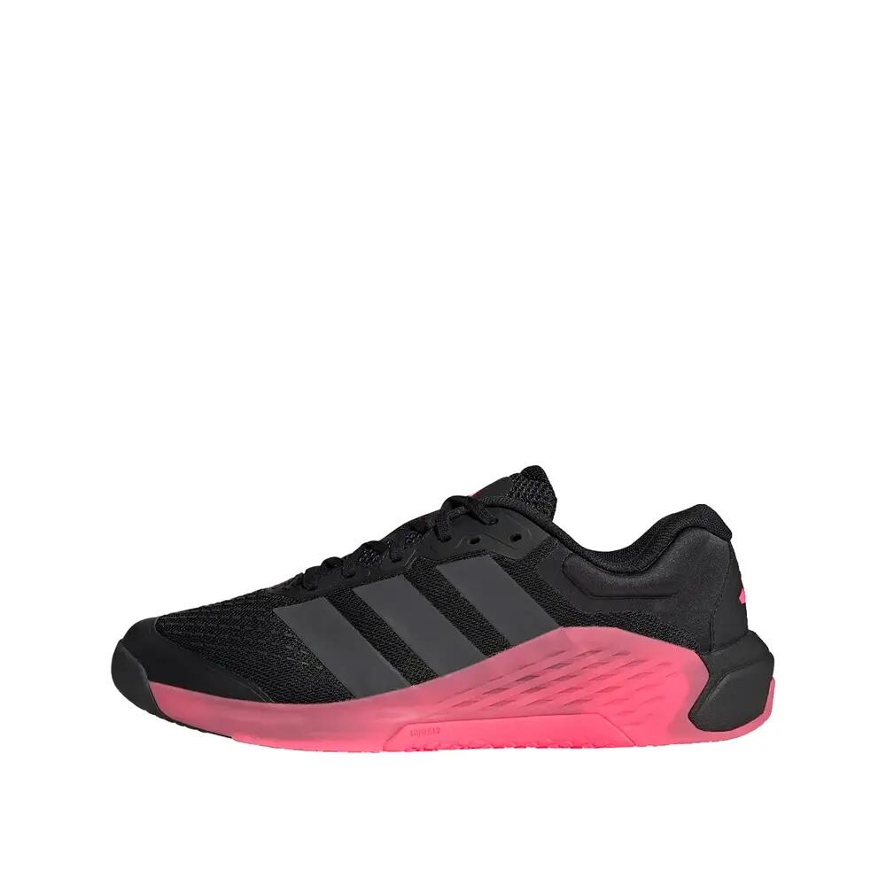 Chaussures de training Adidas Dropset 4 Noir 5/10