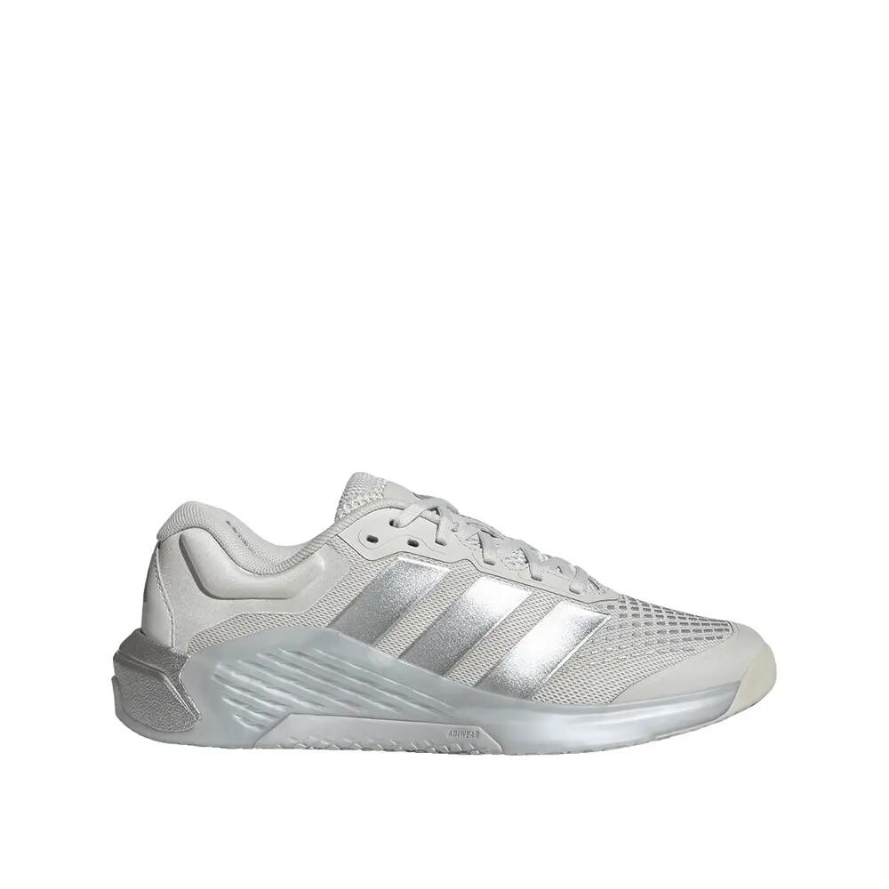Zapatillas de entrenamiento adidas Dropset 4 Grises 1/10