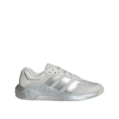 Scarpe da allenamento adidas Dropset 4 Grigie