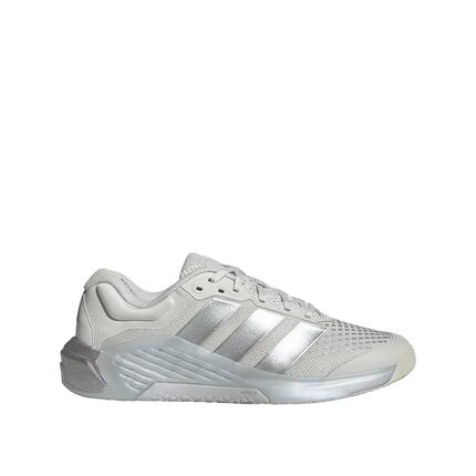 Zapatillas de entrenamiento adidas Dropset 4 Grises