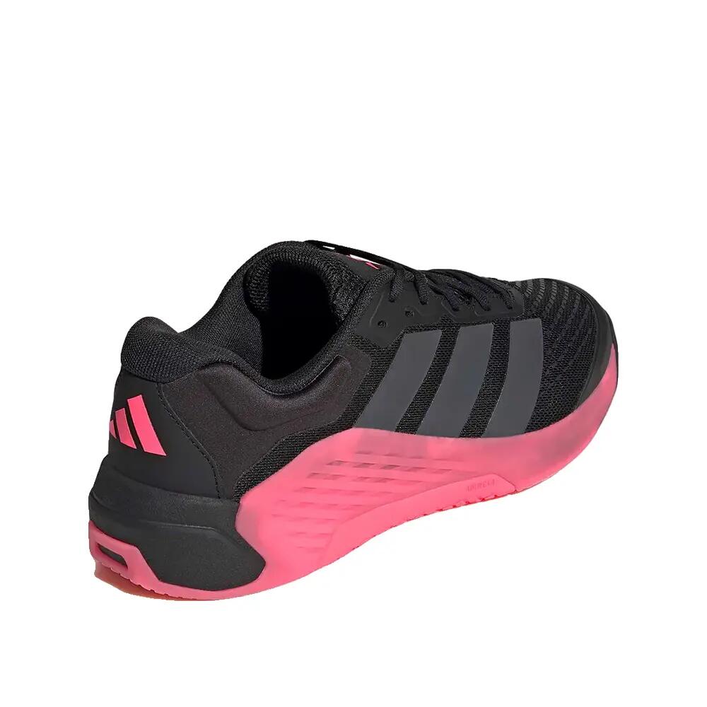 Chaussures de training Adidas Dropset 4 Noir 4/10