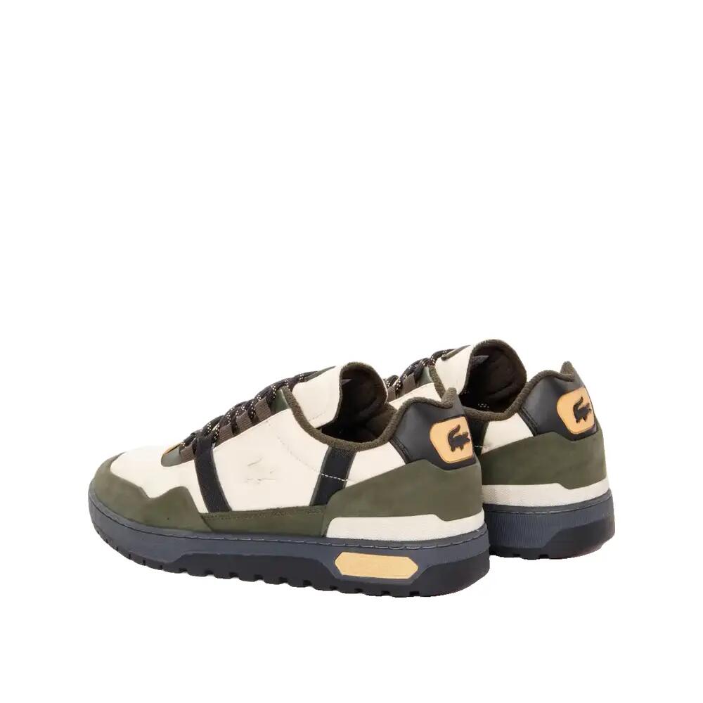 Sapatilhas Lacoste T-CLIP WINTER 9/9